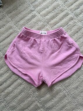 Morley shorts